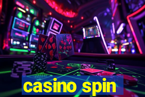 casino spin