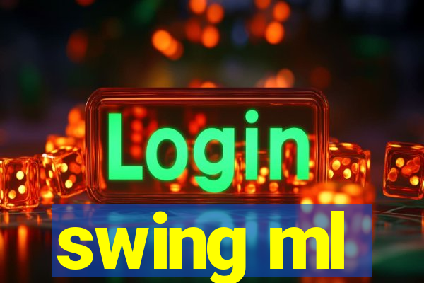 swing ml