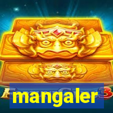 mangaler