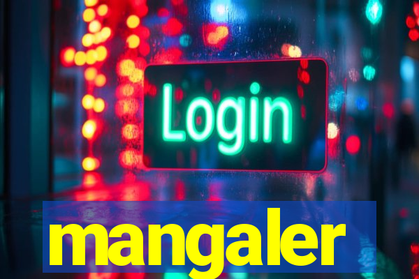 mangaler