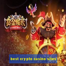 best crypto casino sites