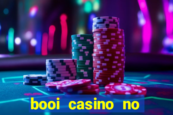 booi casino no deposit bonus