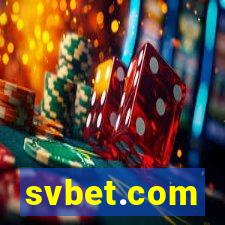 svbet.com