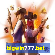 bigwin777.bet