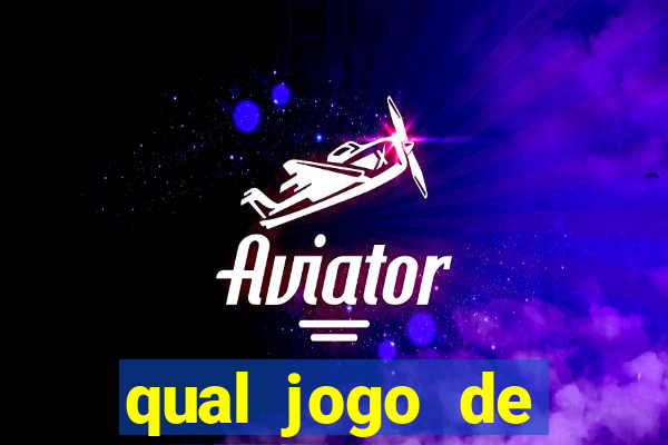 qual jogo de apostas mais fáceis de ganhar