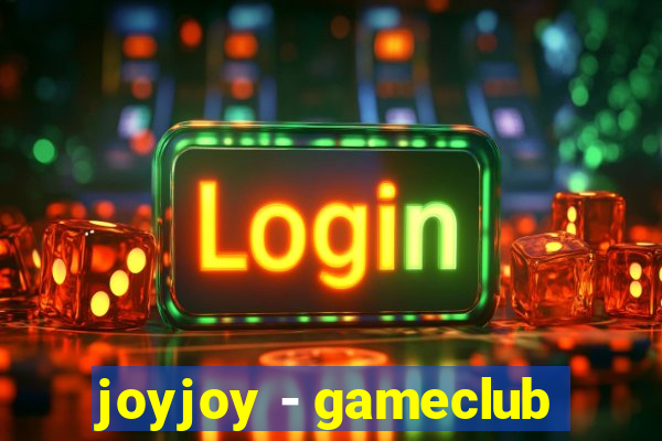 joyjoy - gameclub