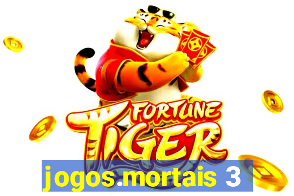 jogos.mortais 3