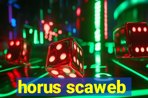 horus scaweb