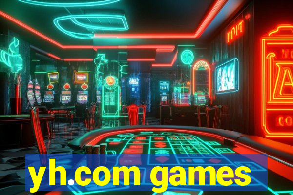 yh.com games