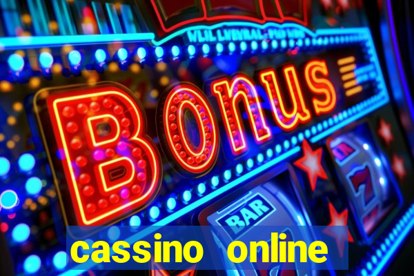 cassino online dinheiro real mines