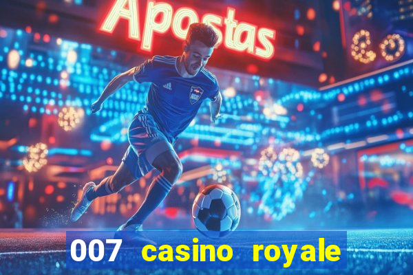 007 casino royale baixar em 1080p