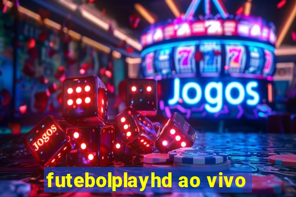 futebolplayhd ao vivo