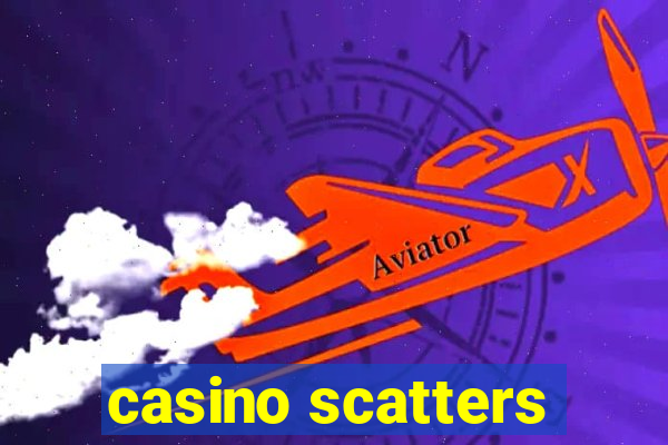 casino scatters