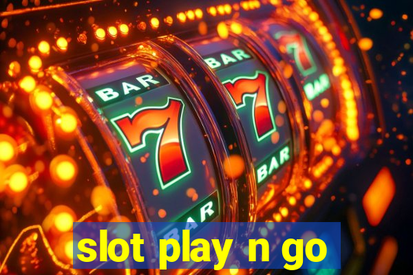 slot play n go