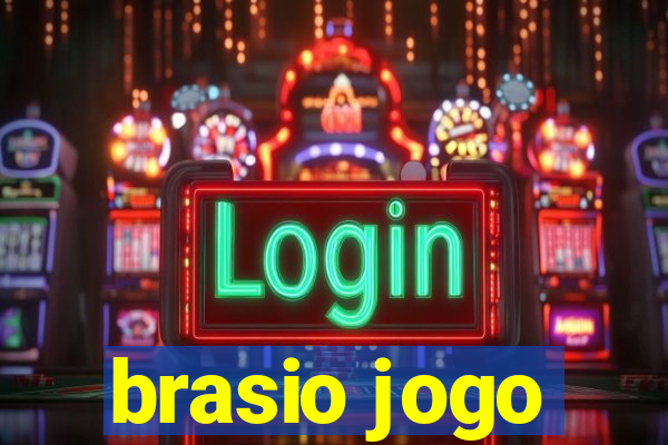 brasio jogo