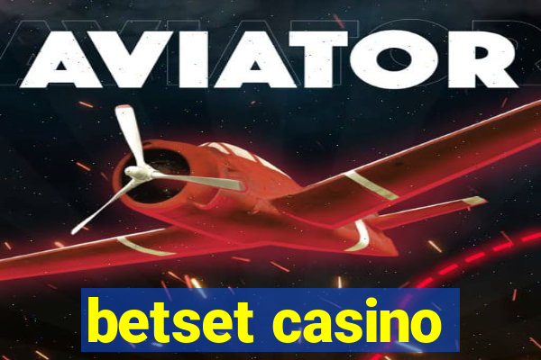 betset casino