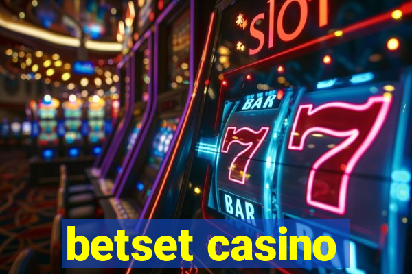 betset casino