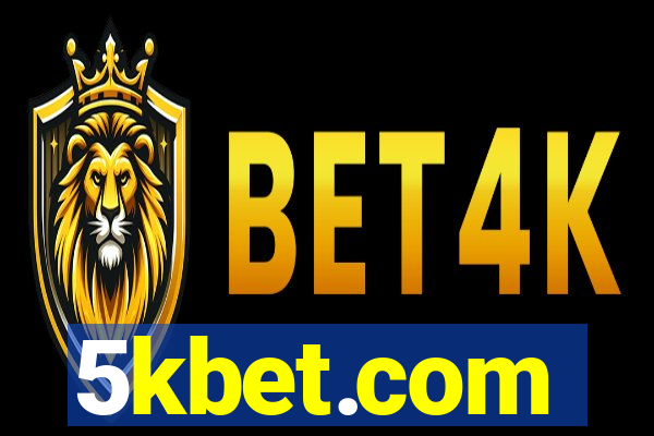 5kbet.com