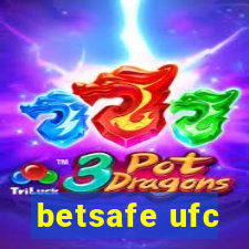 betsafe ufc