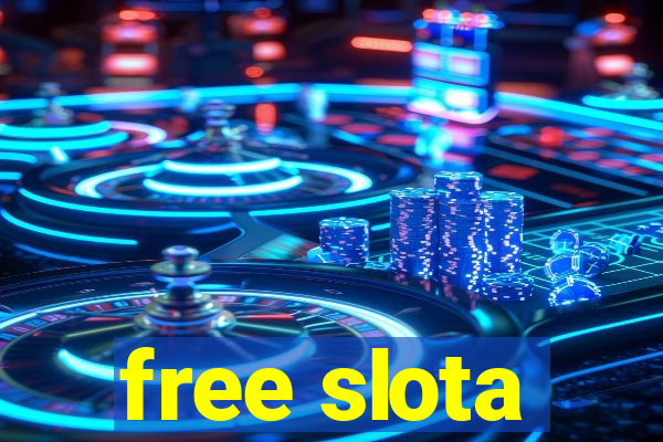 free slota