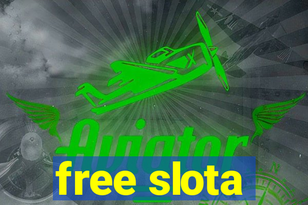 free slota