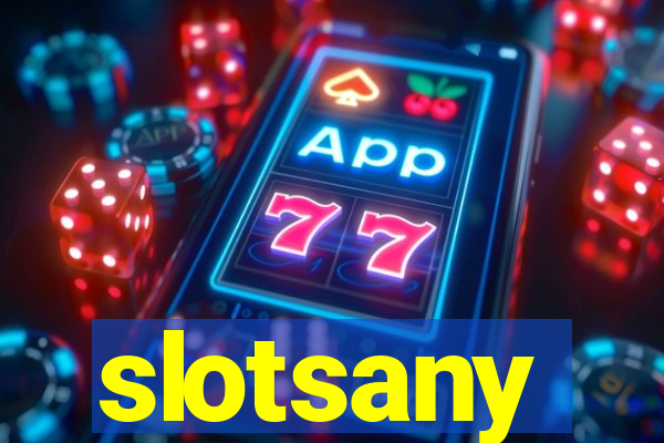 slotsany