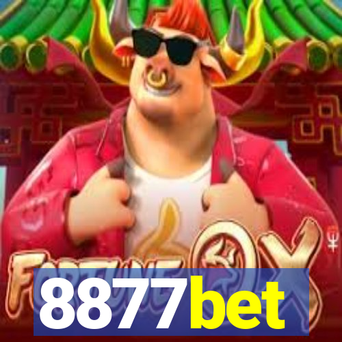 8877bet