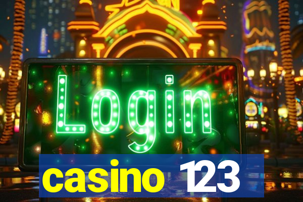 casino 123