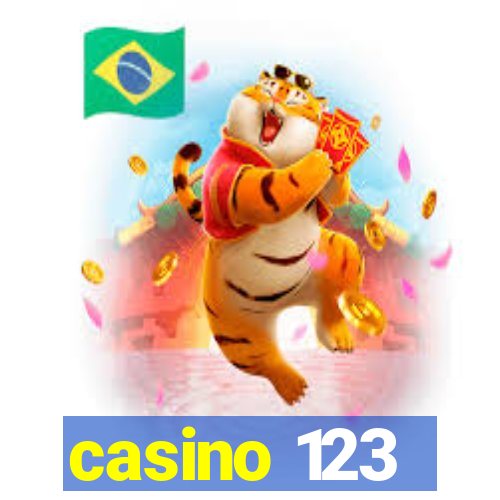 casino 123