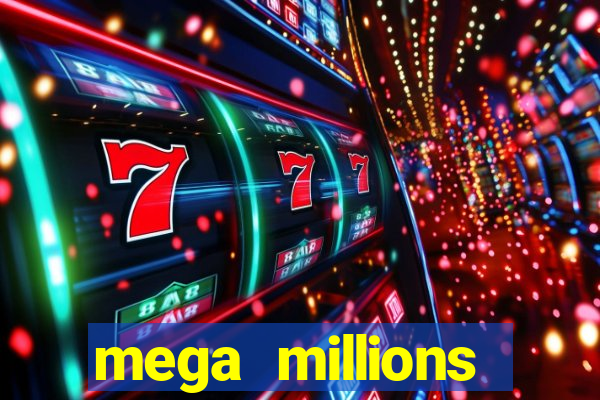 mega millions brasileiro pode jogar