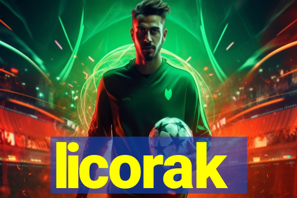 licorak