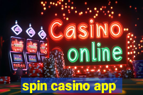 spin casino app