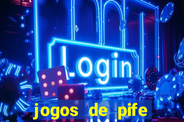 jogos de pife baralho online