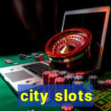 city slots