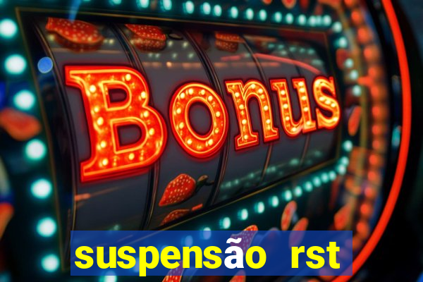 suspensão rst blaze 29 é boa