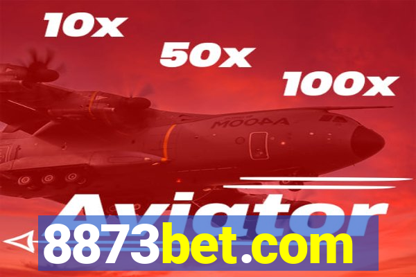 8873bet.com