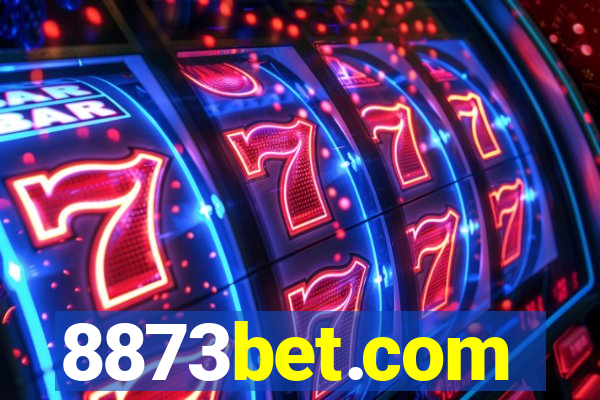 8873bet.com