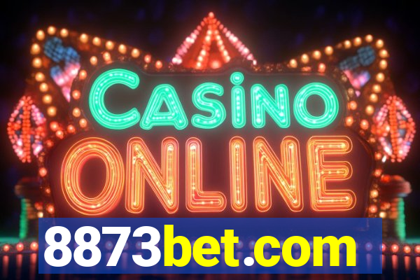 8873bet.com