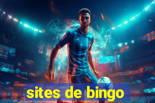 sites de bingo