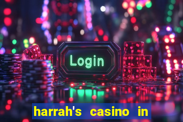 harrah's casino in las vegas nevada