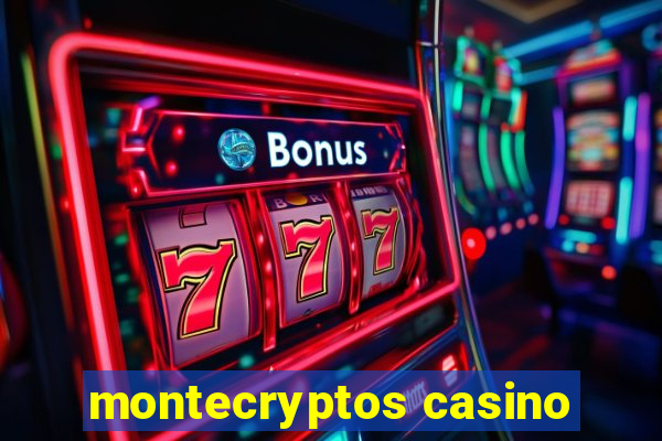 montecryptos casino