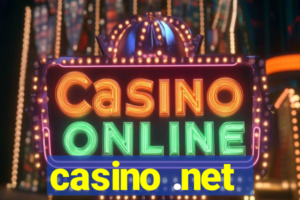 casino .net