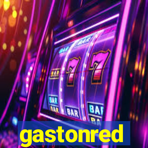 gastonred