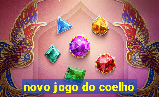 novo jogo do coelho