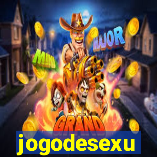 jogodesexu