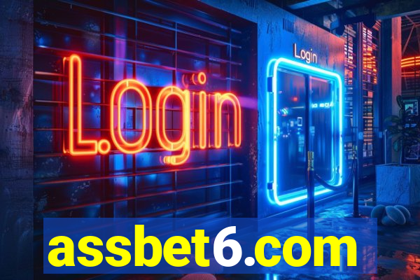 assbet6.com