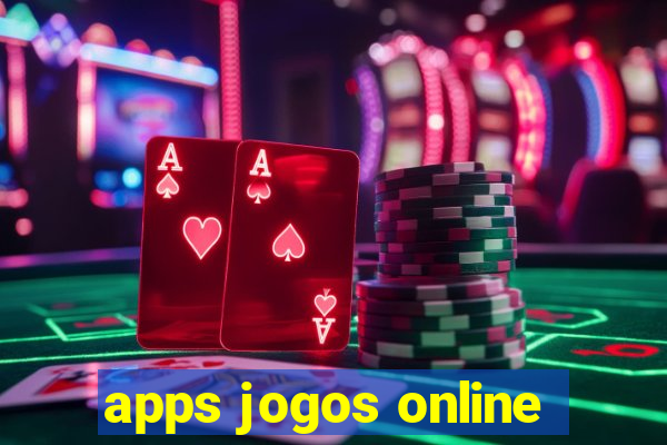 apps jogos online