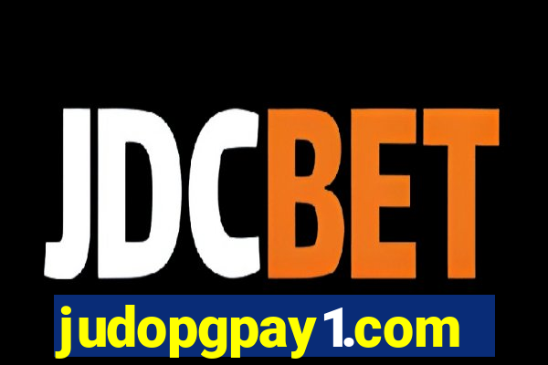 judopgpay1.com