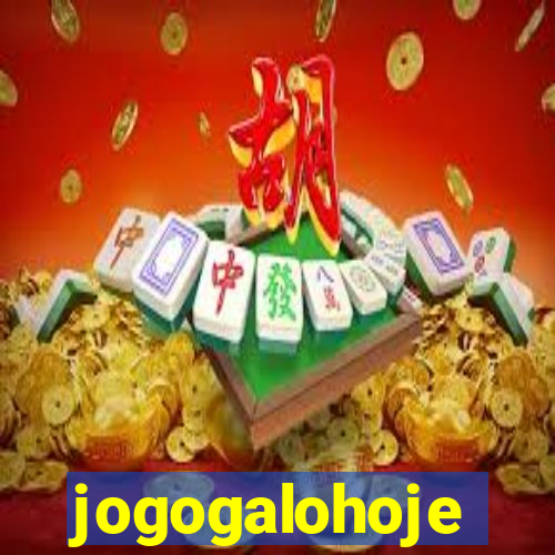 jogogalohoje