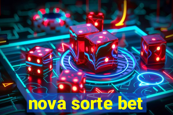 nova sorte bet